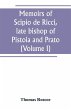 Memoirs of Scipio de Ricci, late bishop... - Bild 1