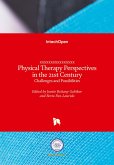 Physical Therapy Perspectives in the 21st Century
