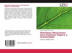 Petróleos Mexicanos: Una Empresa Segura y Sustentable - Brito Flores, Yolanda Elizabeth