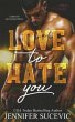 Love to Hate you - Bild 1