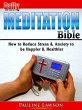 Daily Meditation Bible (eBook, ePUB) - Bild 1