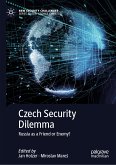 Czech Security Dilemma (eBook, PDF)