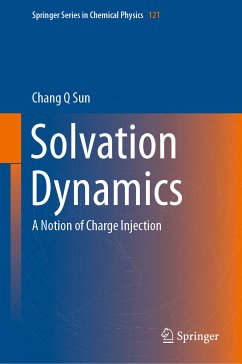 Solvation Dynamics (eBook, PDF) - Sun, Chang Q