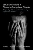 Sexual Obsessions in Obsessive-Compulsive Disorder (eBook, ePUB)