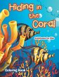 Hiding in the Coral Coloring Book - Bild 1
