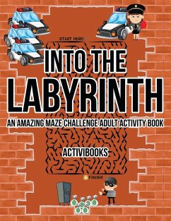 Into the Labyrinth - Activibooks