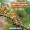 Species in the Monkey Kingdom! Apes and... - Bild 1