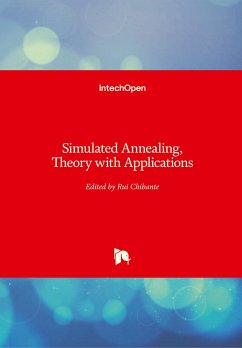 Simulated Annealing