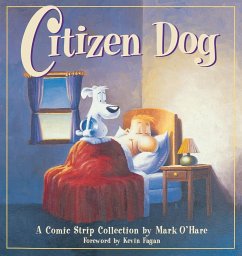 Citizen Dog - Ohare, Mark