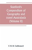 Stanford's Compendium of Geography and travel Australasia(Volume II) Malaysia and the Pacific archipelagoes