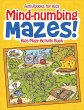 Mind-numbing Mazes! Kids Maze Activity... - Bild 1