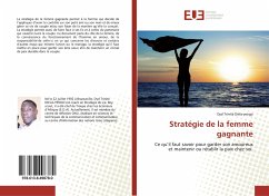 Stratégie de la femme gagnante - Diela-Yengo, Dyd Trinité