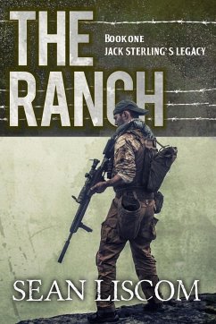 The Ranch - Liscom, Sean