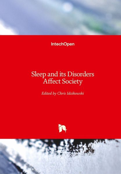 Sleep and its Disorders Affect Society Sleep and its Disorders Affect Society
