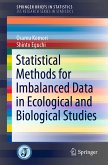 Statistical Methods for Imbalanced Data in Ecological and Biological Studies (eBook, PDF)