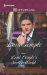 Lord Crayle's Secret World (eBook, ePUB) - Bild 1