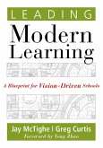 Leading Modern Learning (eBook, ePUB)