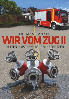 Wir vom Zug II (eBook, ePUB)