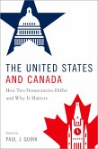 The United States and Canada (eBook, ePUB)