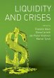 Liquidity and Crises (eBook, PDF) - Bild 1