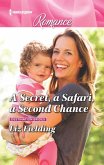 A Secret, a Safari, a Second Chance (eBook, ePUB)