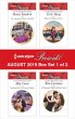 Harlequin Presents - August 2019 - Box... - Bild 1