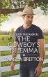 Home on the Ranch: The Cowboy's Dilemma... - Bild 1