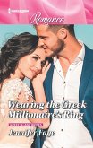 Wearing the Greek Millionaire's Ring (eBook, ePUB)