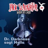 21: Dr. Darkness sagt Hallo (MP3-Download)