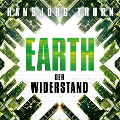 Cover Earth – Der Widerstand (Earth 2) (MP3-Download)
