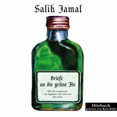 Briefe an die grüne Fee (MP3-Download) - Jamal, Salih