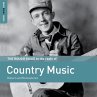 Rough Guide To The Roots Of Country... - Bild 1