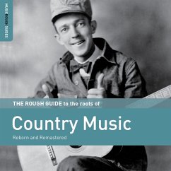 Rough Guide To The Roots Of Country Music - Diverse