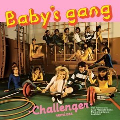 Challenger - Baby S Gang