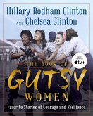 The Book of Gutsy Women (eBook, ePUB)