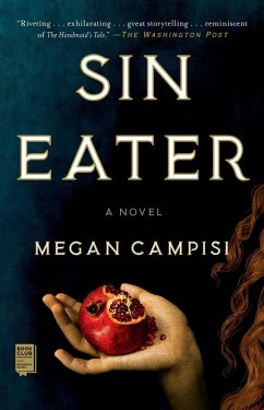 Sin Eater (eBook, ePUB) - Campisi, Megan