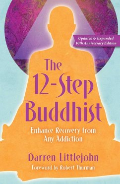 Cover The 12-Step Buddhist 10th Anniversary Edition (eBook, ePUB)