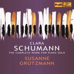 Clara Schumann - Piano Works