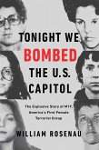 Tonight We Bombed the U.S. Capitol (eBook, ePUB)
