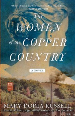 The Women of the Copper Country (eBook, ePUB) - Russell, Mary Doria