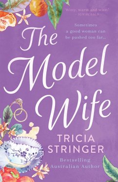 Cover The Model Wife (eBook, ePUB)