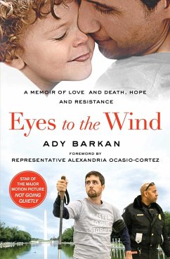 Eyes to the Wind (eBook, ePUB) - Barkan, Ady