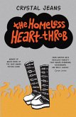The Homeless Heart-throb (eBook, ePUB)