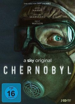 Chernobyl - Harris,Jared/Skarsgard,Stellan/Watson,Emily/+