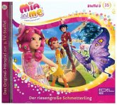 Mia and me - Der riesengroße Schmetterling