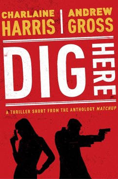 Cover Dig Here (eBook, ePUB)