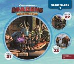 Dragons - Auf zu neuen Ufern - Starter-Box