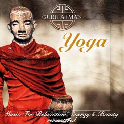 Yoga (Remastered) - Guru Atman