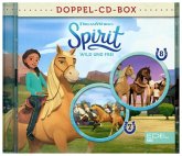 Spirit, wild und frei - Doppel-Box