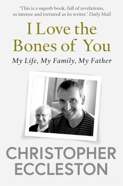 Cover I Love the Bones of You (eBook, ePUB)